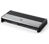 Car-HiFi-Endstufe im Test: XD800/8v2 von JL Audio, Testberichte.de-Note: 1.2 Sehr gut