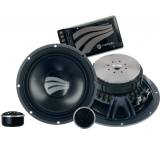 Car-HiFi-Lautsprecher im Test: GL-C6.2 von Rainbow, Testberichte.de-Note: 1.2 Sehr gut