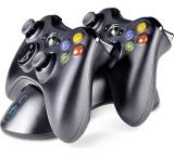 Gaming-Zubehör im Test: Bridge USB Charging System für Xbox 360 von SpeedLink, Testberichte.de-Note: 2.8 Befriedigend