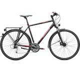 Fahrrad im Test: Elan Deluxe (Modell 2014) von Diamant, Testberichte.de-Note: 2.0 Gut