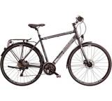 Fahrrad im Test: S 6.0 (Modell 2014) von Morrison, Testberichte.de-Note: 1.0 Sehr gut