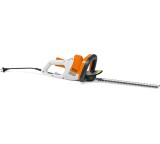Heckenschere im Test: HSE 42 von Stihl, Testberichte.de-Note: 1.6 Gut