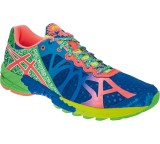 Laufschuh im Test: Gel-Noosa Tri 9 von Asics, Testberichte.de-Note: 1.3 Sehr gut