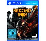 inFamous: Second Son (für PS4)
