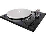 Plattenspieler im Test: RP10 von Rega, Testberichte.de-Note: 1.3 Sehr gut