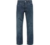 Kinderbekleidung im Test: CFL Basic Jeans, Dark Blue von Otto, Testberichte.de-Note: 3.0 Befriedigend
