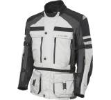 Motorradkombi im Test: XTS-Kombi von Germas, Testberichte.de-Note: 3.5 Befriedigend