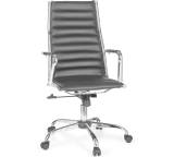 Bürostuhl im Test: Genf 1 von Amstyle, Testberichte.de-Note: 2.6 Befriedigend