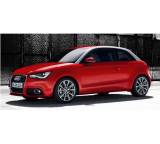 A1 1.4 TFSI cod S tronic Ambition (103 kW) [10]
