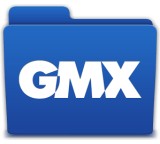 App im Test: MediaCenter App von GMX, Testberichte.de-Note: 2.5 Gut