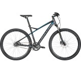 Fahrrad im Test: Cross Rider Fit for Fun (Modell 2014) von Bulls, Testberichte.de-Note: ohne Endnote