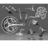 Deore LX Trekking (Modell 2014)