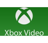 Video-on-Demand-Anbieter im Test: Xbox Video von Microsoft, Testberichte.de-Note: 3.2 Befriedigend