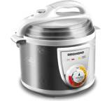 Multikocher im Test: RMC-PM4507 von Redmond, Testberichte.de-Note: ohne Endnote