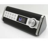 Radio im Test: IR3000DAB von Soundmaster, Testberichte.de-Note: 1.9 Gut