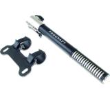 Luftpumpe im Test: Premium Telescop von Procraft, Testberichte.de-Note: ohne Endnote