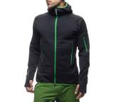 Funktionsjacke im Test: Evolution Houdi von Houdini, Testberichte.de-Note: ohne Endnote