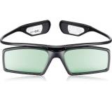 3D-Brille im Test: SSG-3550CR von Samsung, Testberichte.de-Note: 2.4 Gut