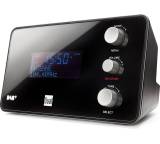 Radio im Test: DAB CR 25 von Dual, Testberichte.de-Note: 2.1 Gut
