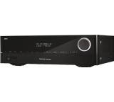 HiFi-Receiver im Test: AVR 151 von Harman / Kardon, Testberichte.de-Note: 1.8 Gut