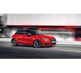 S1 Sportback 2.0 TFSI quattro 6-Gang manuell (170 kW) [10]