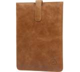 Leather Slip Cover for Galaxy Tab 3 & Note 10.1