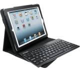 Tablet-PC-Zubehör im Test: KeyFolio Pro 2 Universal von Kensington, Testberichte.de-Note: 2.2 Gut