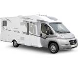 Wohnmobil im Test: Aventura von Pilote, Testberichte.de-Note: ohne Endnote