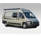 Wohnmobil im Test: Carabus von Weinsberg, Testberichte.de-Note: ohne Endnote