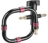 Foto- & Video-Zubehör im Test: Snake Arm (MA050A) von Manfrotto, Testberichte.de-Note: 2.0 Gut