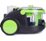 Staubsauger im Test: Arnica Bora 4000 von aspira home, Testberichte.de-Note: 1.6 Gut