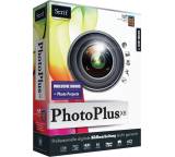 Bildbearbeitungsprogramm im Test: PhotoPlus X6 von Serif, Testberichte.de-Note: 1.6 Gut