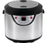 Multikocher im Test: RK302E15 8-in-1 Cooker von Tefal, Testberichte.de-Note: 1.5 Sehr gut