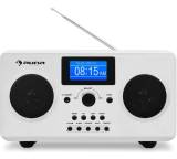 Radio im Test: Quartz 150 von Auna, Testberichte.de-Note: 2.0 Gut