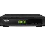 TV-Receiver im Test: Raven von Dyon, Testberichte.de-Note: 2.8 Befriedigend