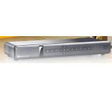 TV-Receiver im Test: Kabel Deutschland HD-Video-Recorder von Sagem, Testberichte.de-Note: ohne Endnote