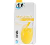 Orangensaft