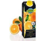 Orangensaft