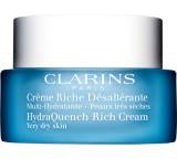 Multi-Hydrante Creme Désaltérante (SPF 15)