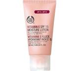 Vitamin E Moisture Lotion