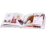 Fotobuch Groß Panorama Hardcover Fotopapier glänzend