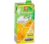 Orangensaft