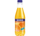 Saft im Test: Karibische Orange von Edeka, Testberichte.de-Note: 5.0 Mangelhaft