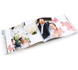 Fotobuch XXL (Querformat)