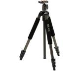 Stativ im Test: Sprint Pro II GM von Slik, Testberichte.de-Note: 1.9 Gut