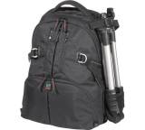 Kameratasche im Test: DR-467i von Kata, Testberichte.de-Note: 2.7 Befriedigend