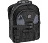 Kameratasche im Test: Adventure 75 von Tamrac, Testberichte.de-Note: ohne Endnote