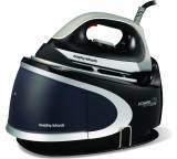 Bügeleisen im Test: Power Steam Elite 42221 von Morphy Richards, Testberichte.de-Note: 1.9 Gut