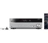 HiFi-Receiver im Test: RX-V377 von Yamaha, Testberichte.de-Note: 1.8 Gut