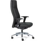 Bürostuhl im Test: Chefsessel Rovo XL von Rovo Chair, Testberichte.de-Note: ohne Endnote